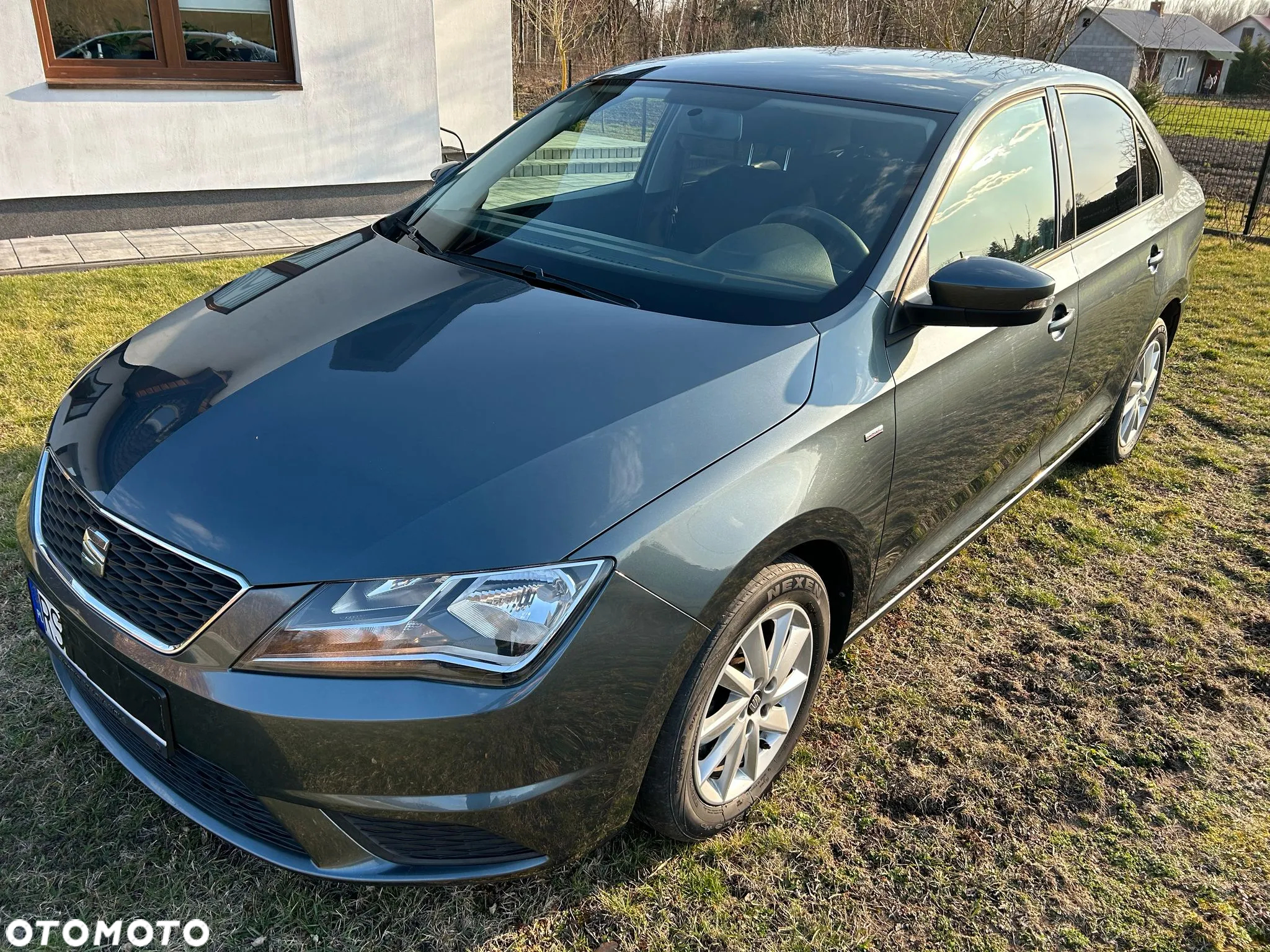 Seat Toledo 1.2 TSI Style - 20