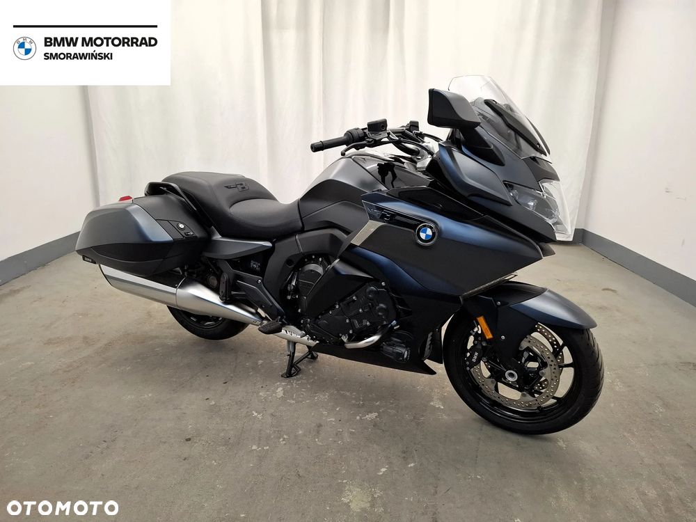 BMW K - 2