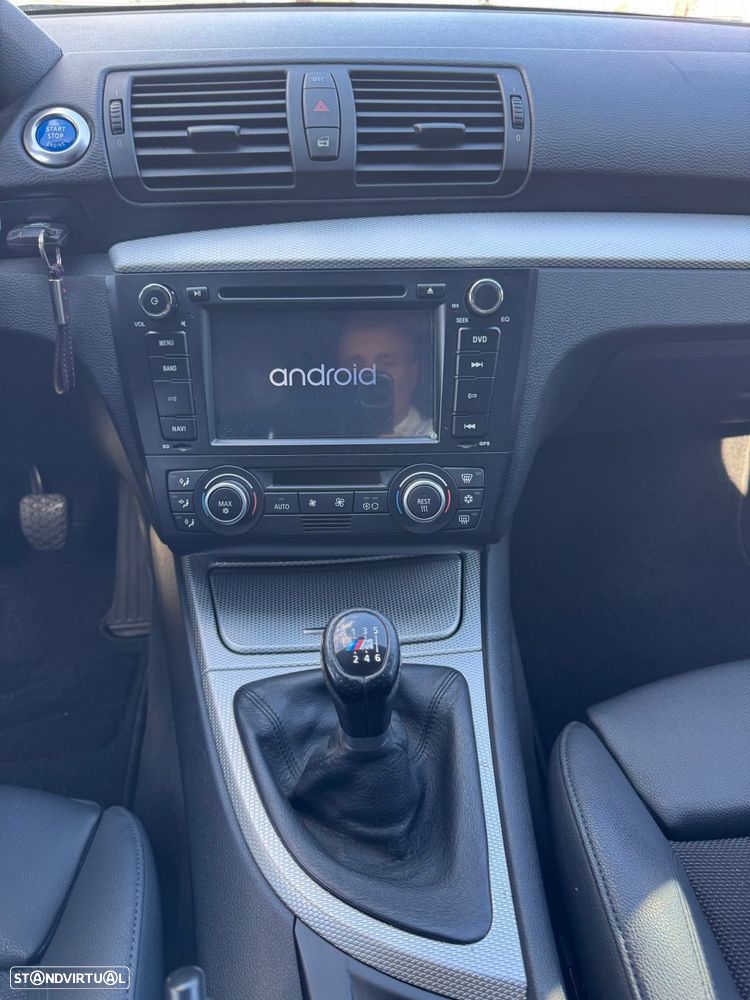 BMW 120 d - 20