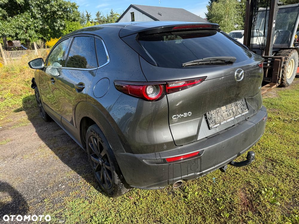 Mazda CX-30 - 1