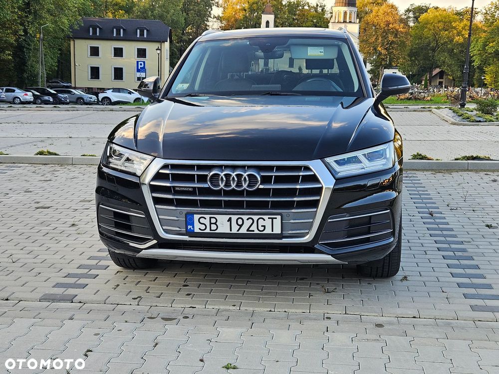 Audi Q5 - 10