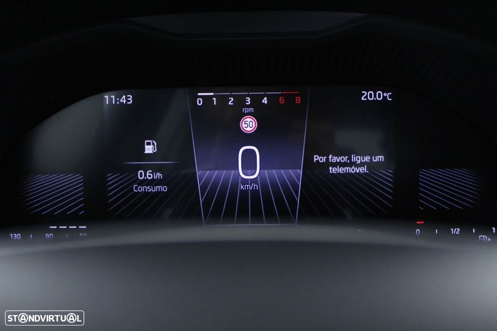 Skoda Kamiq 1.0 TSI Selection DSG - 27