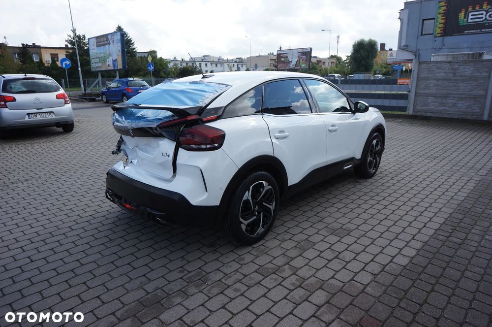 Citroën C4 BlueHDi 130 Stop&Start EAT8 SHINE - 6