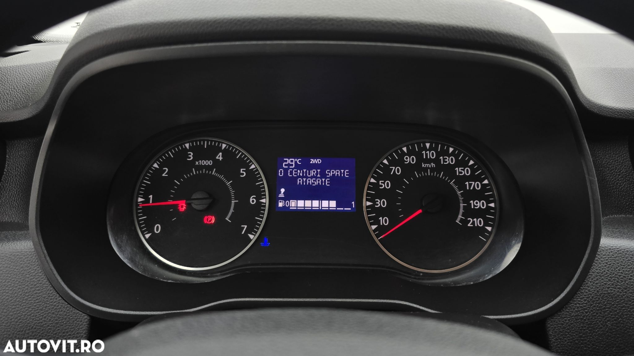 Dacia Duster 1.5 Blue dCi 4WD Comfort - 16