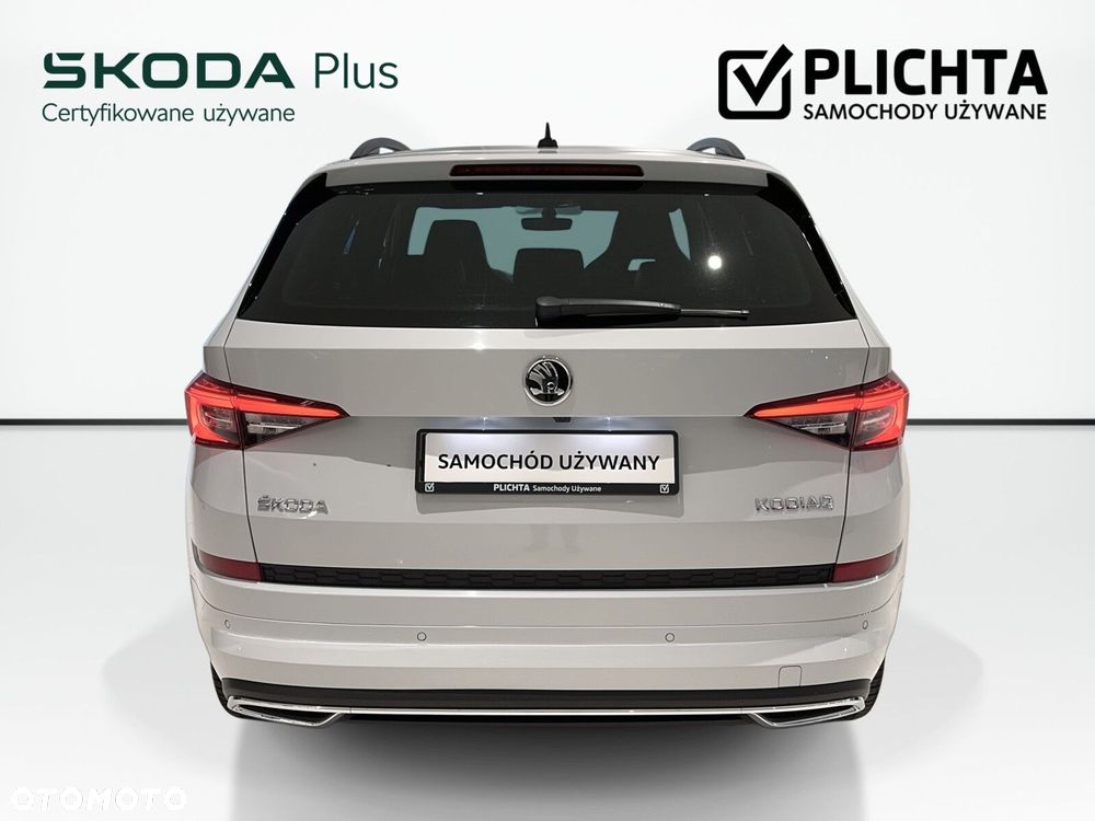 Skoda Kodiaq - 6