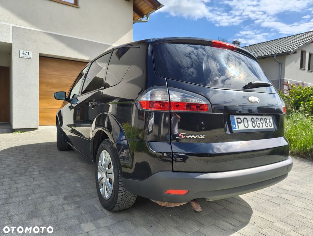 Ford S-Max 2.0 Trend - 20