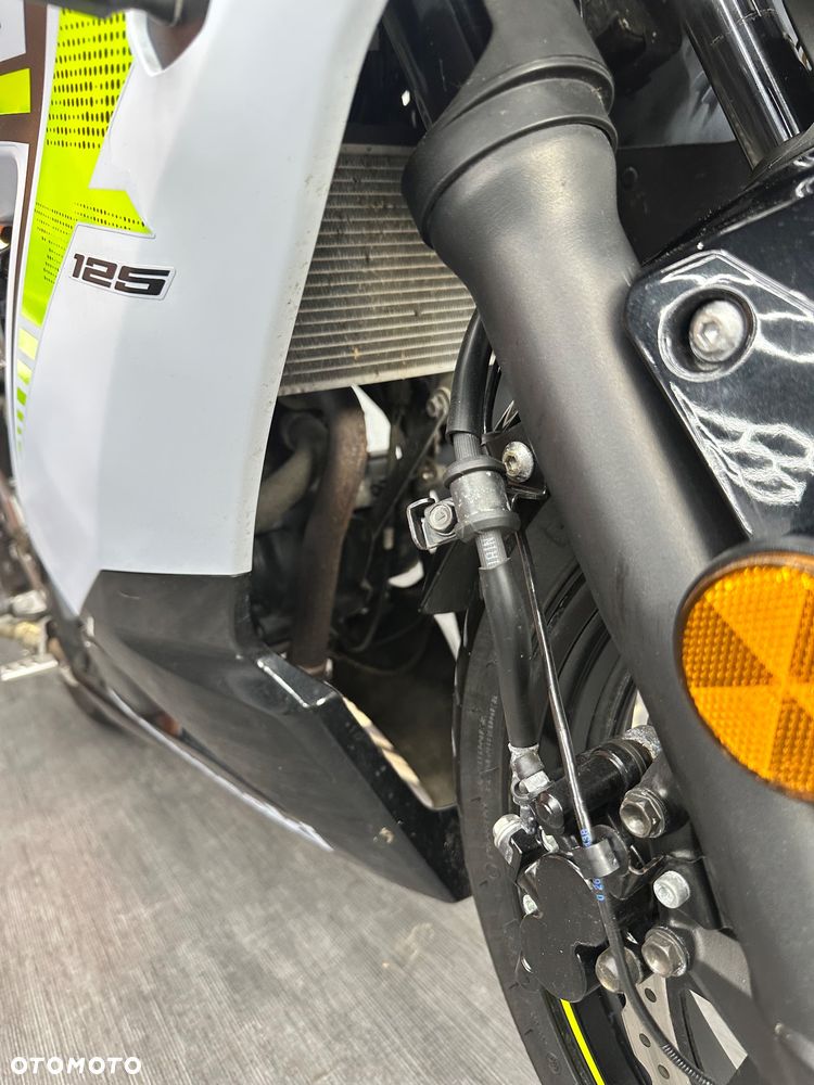 Kawasaki Ninja - 6