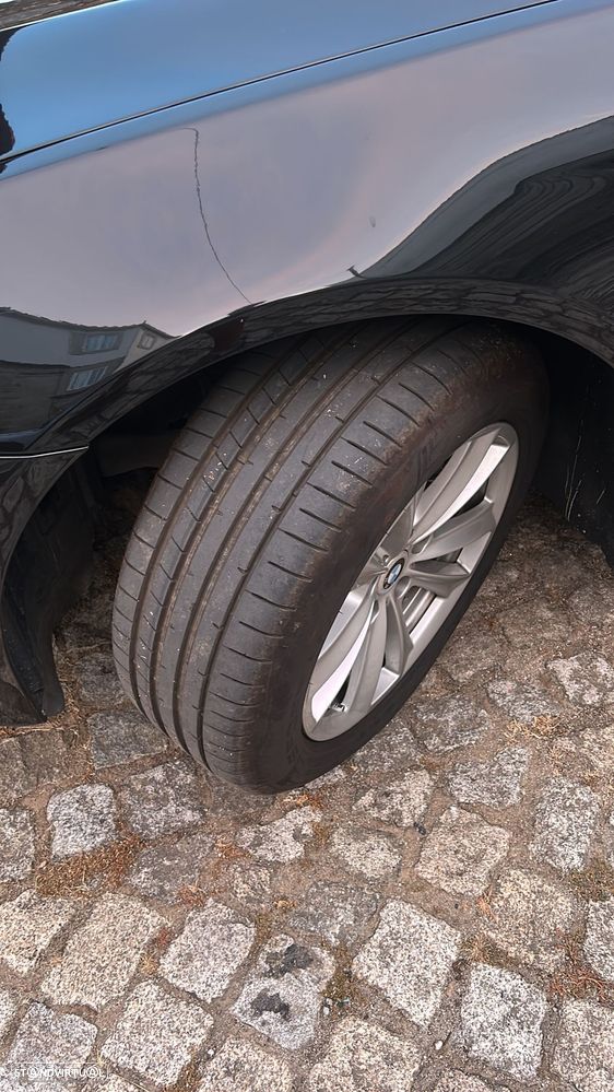 BMW 520 d Aut. Modern Line - 2
