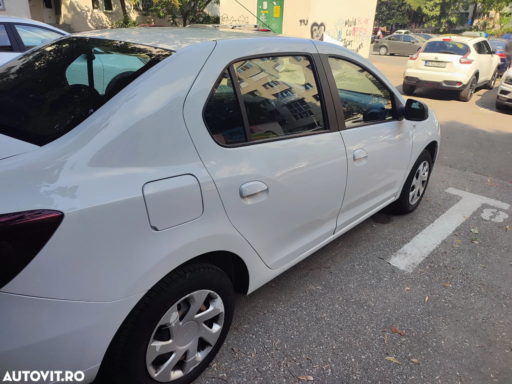 Dacia Logan 0.9 TCe Laureate - 6