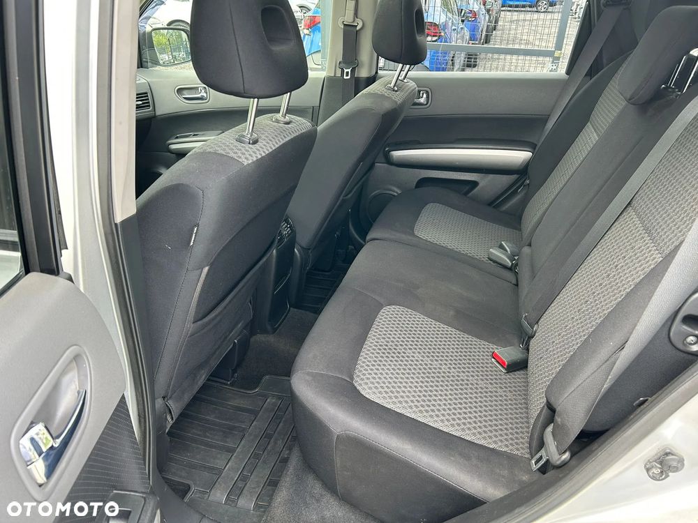 Nissan X-Trail 2.0 dCi LE - 16