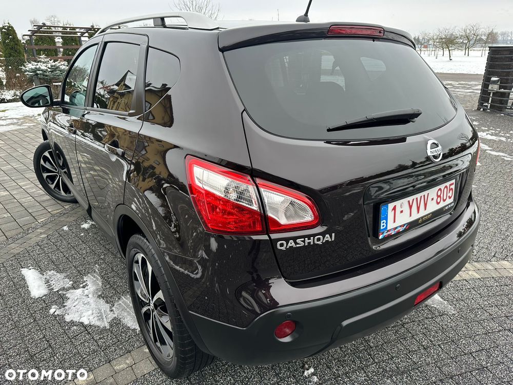 Nissan Qashqai 2.0 acenta - 27