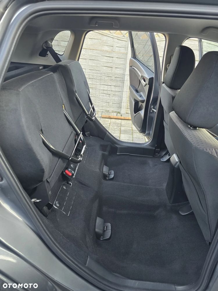 Honda Jazz 1.3 i-VTEC Elegance (ADAS) - 11