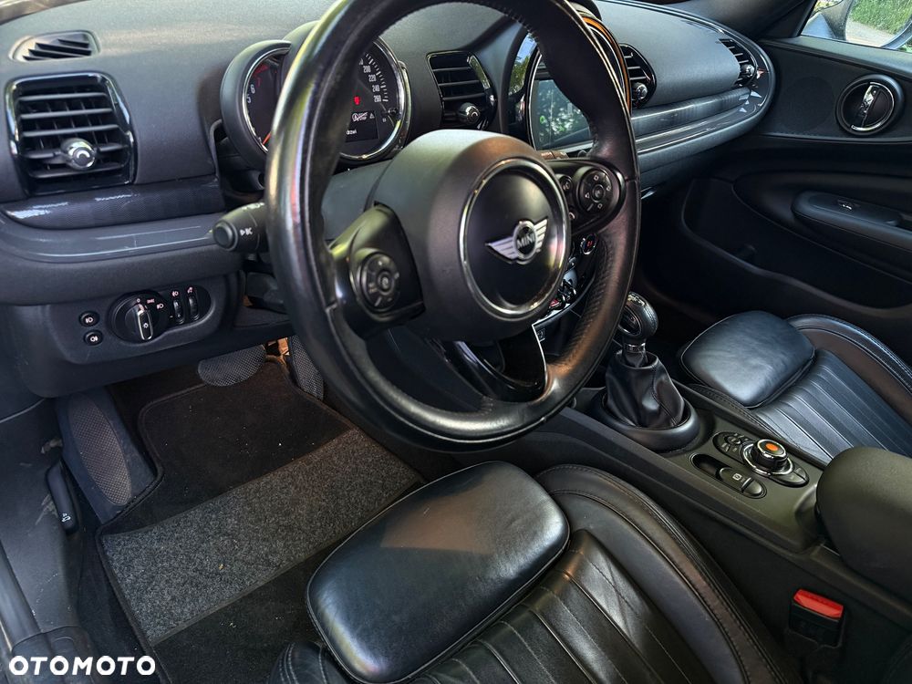 MINI Clubman - 29