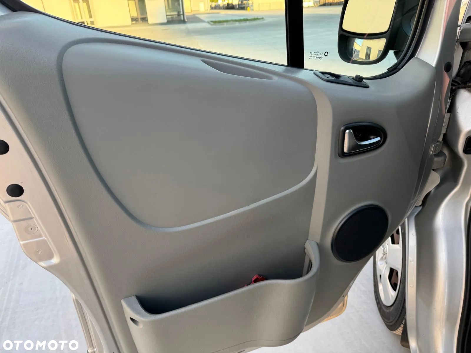 Opel Vivaro 2.0 CDTI L2H1 Easytronic - 17