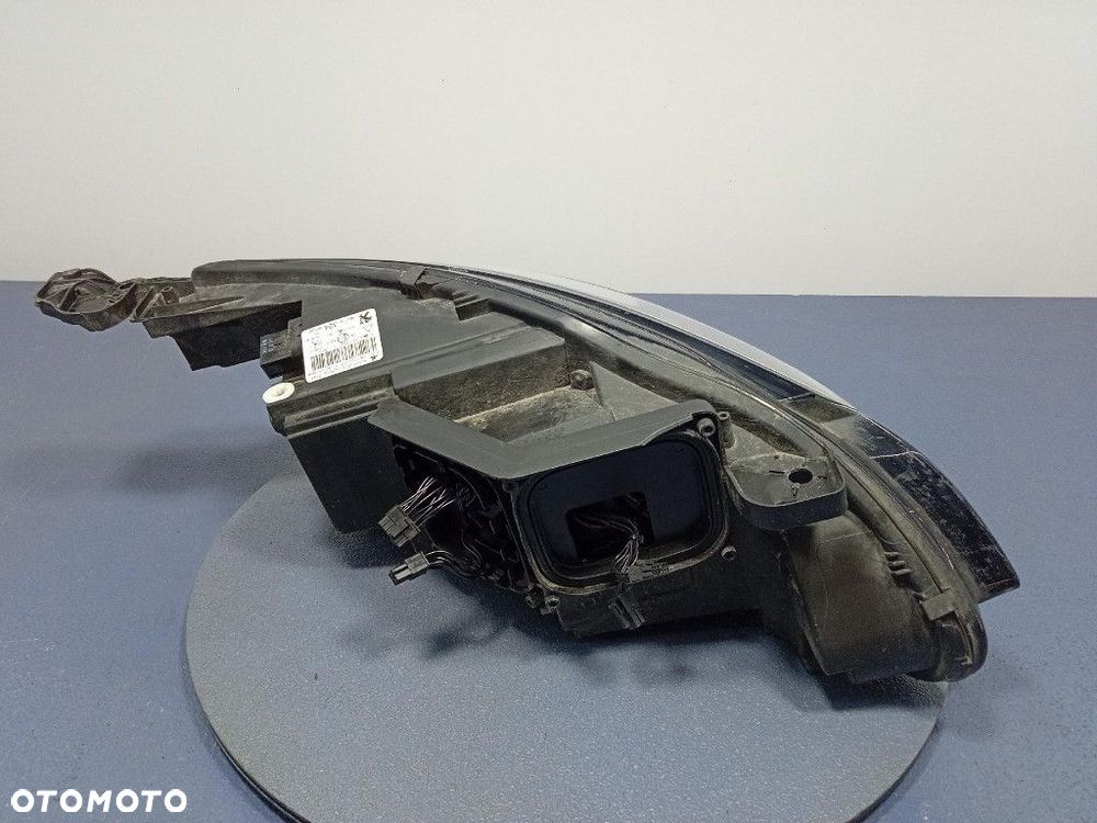 PEUGEOT 308 II T9 LIFT  REFLEKTOR LEWY PRZÓD LAMPA PRZEDNIA EU LED 96778324 - 4