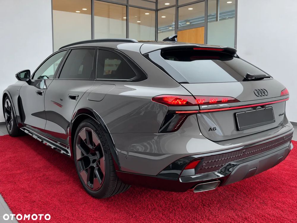 Audi A6 Allroad e-Hybrid 270 kW Quattro S tronic - 15