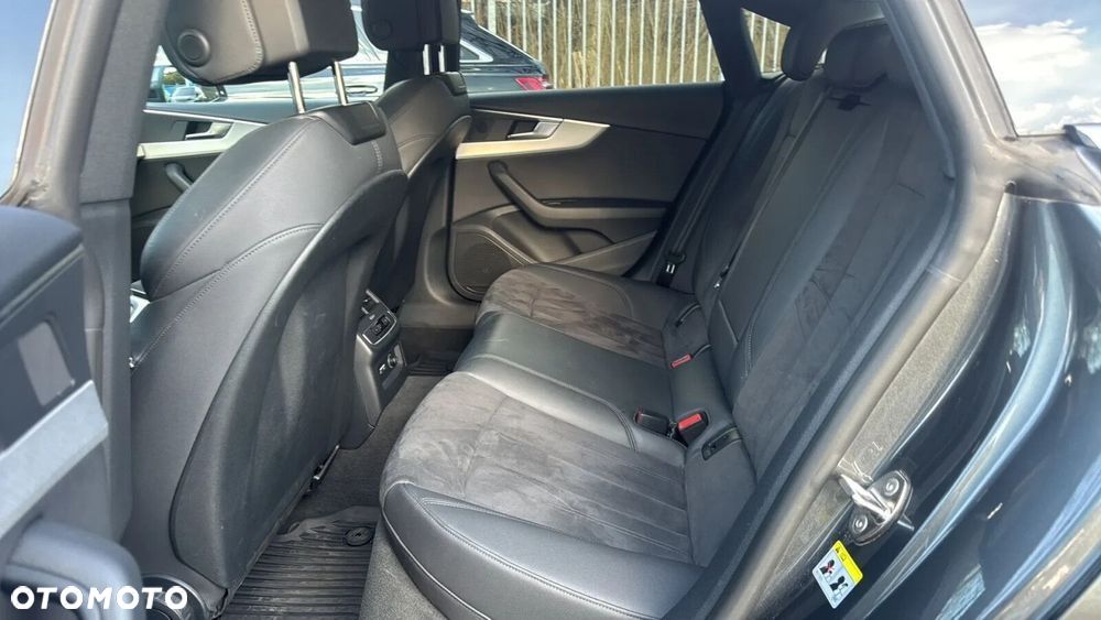 Audi A5 Sportback 45 TFSI mHEV Quattro S Line S tronic - 16