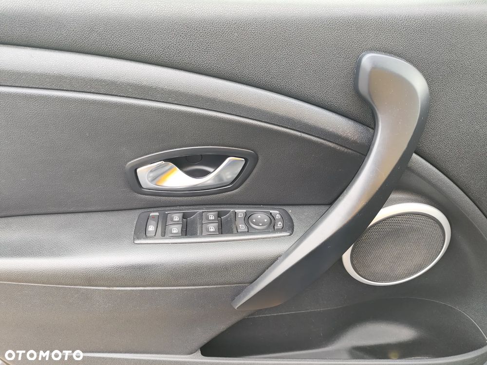 Renault Megane 1.5 dCi Color Edition - 10