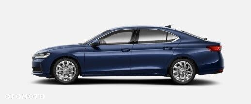 Skoda Superb 2.0 TSI Edition 130 DSG - 2