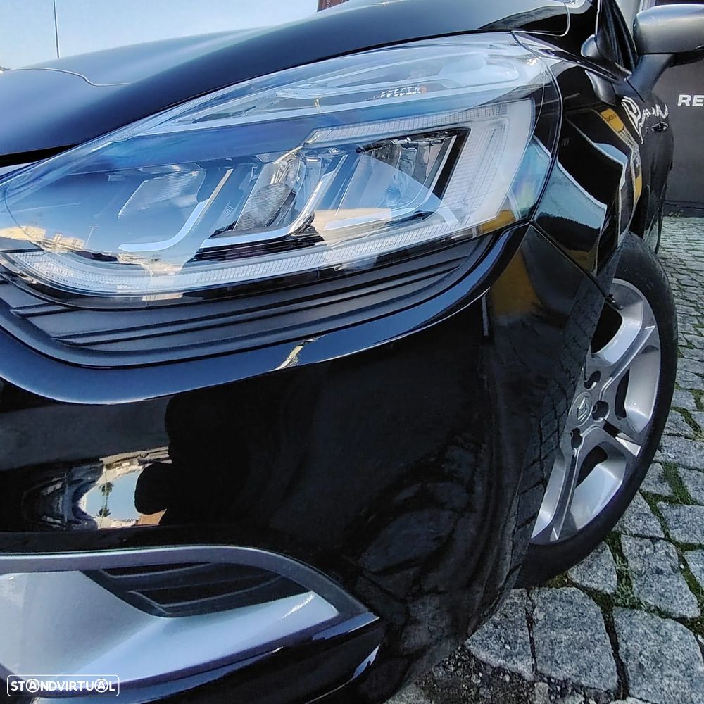 Renault Clio 0.9 TCe GT Line - 20