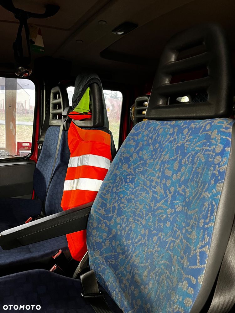 Iveco Daily 65C15 - 16