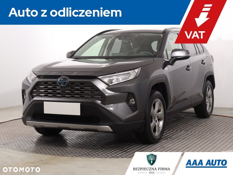 Toyota RAV4 - 2