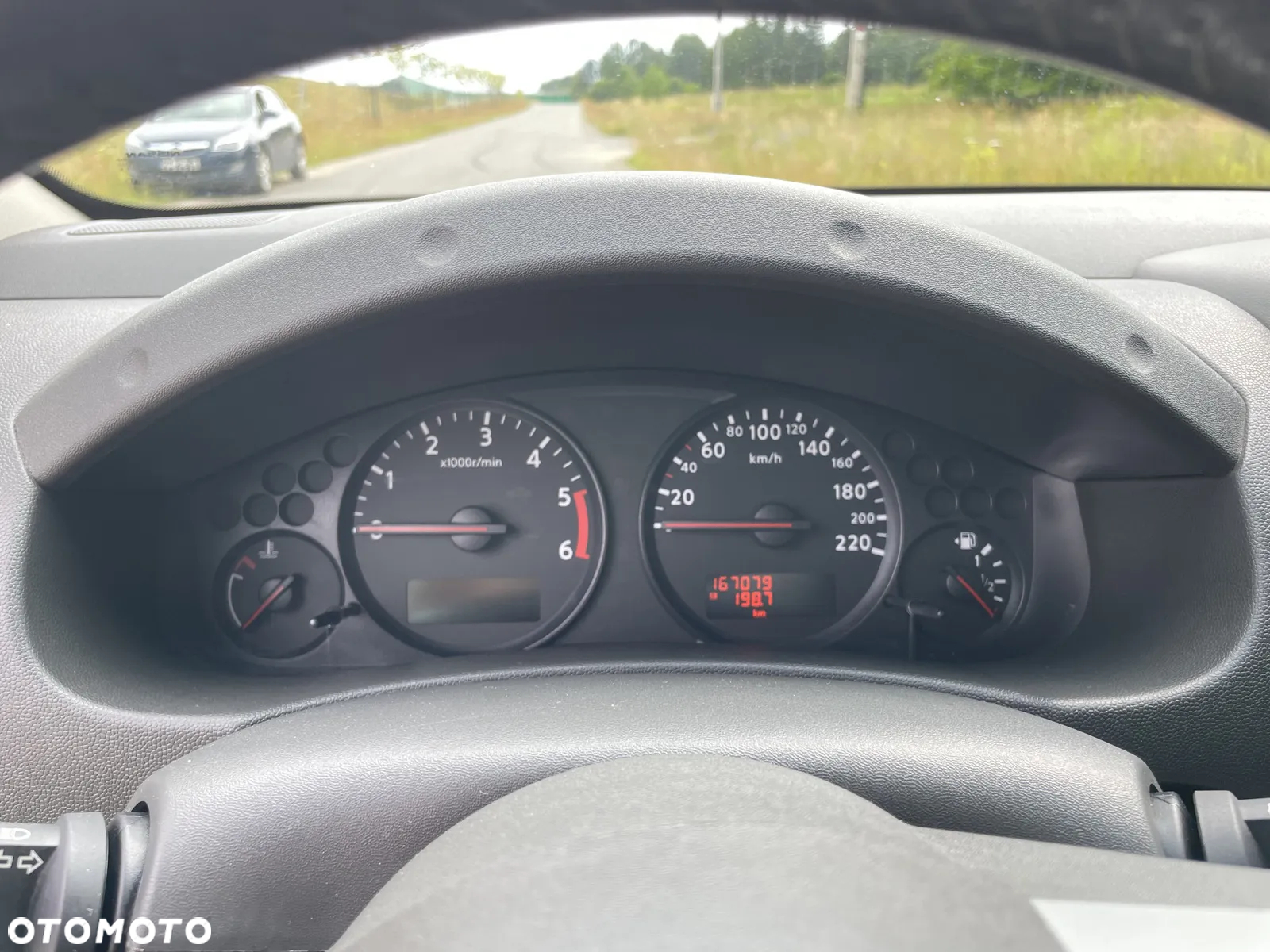 Nissan Navara 2.5 D Platinum Long - 25