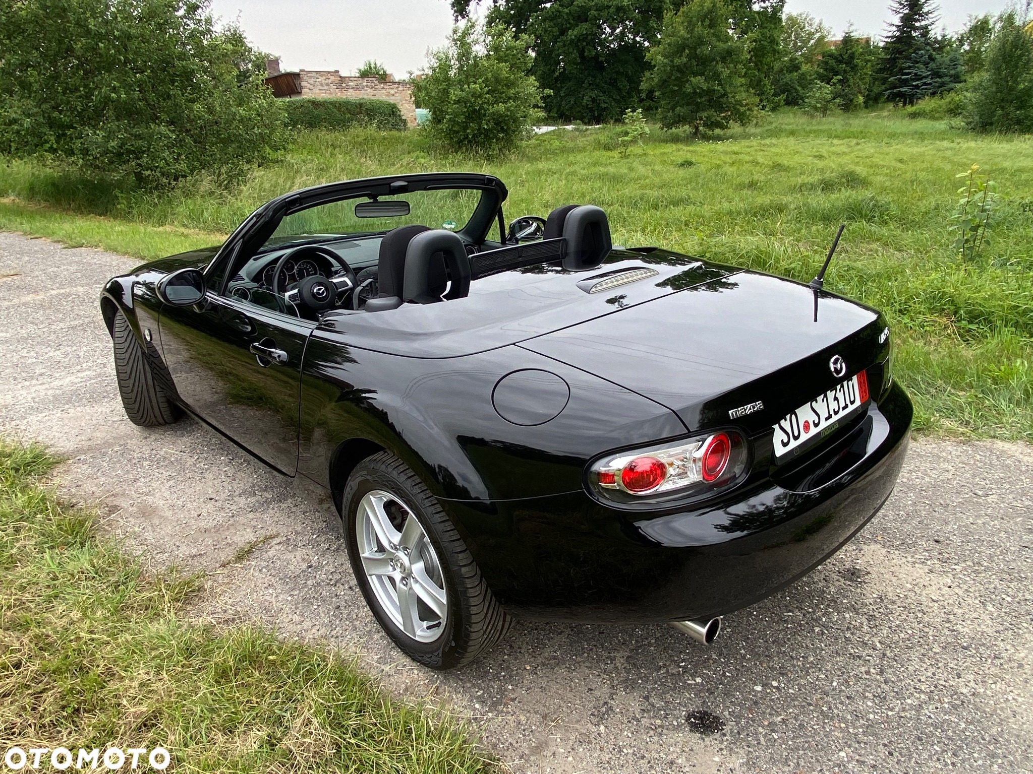 Mazda MX-5 1.8 MZR Roadster Coupe Energy - 13