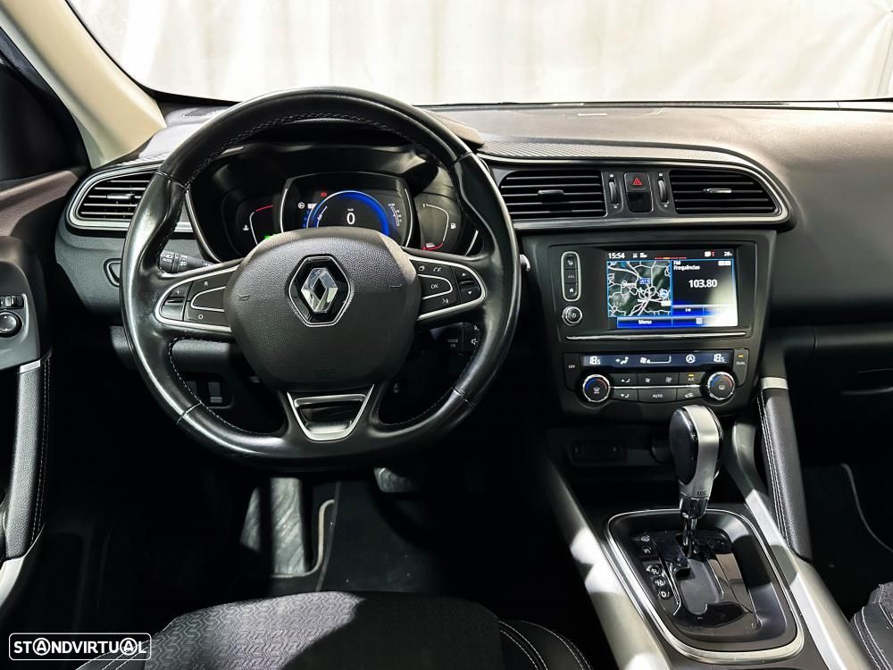 Renault Kadjar Energy dCi 110 EDC COLLECTION - 20