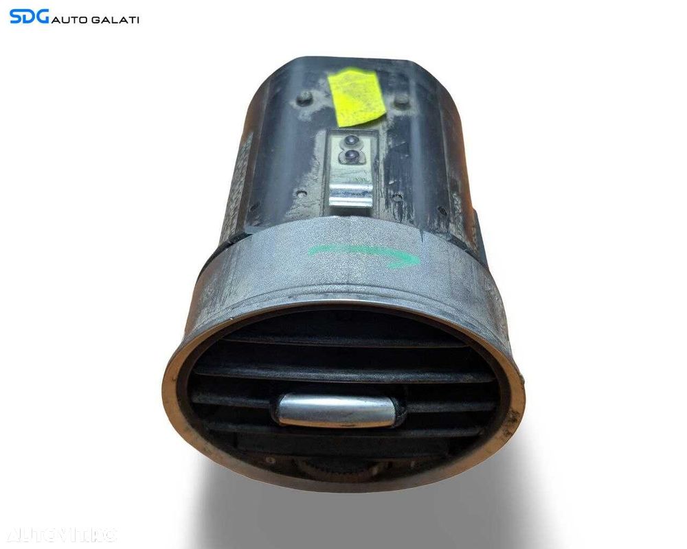 Gura Grila Guri Grile Aer Aerisire Ventilatie Bord Alfa Romeo 159 2005 - 2011 Cod LS376630 [L9318] - 2