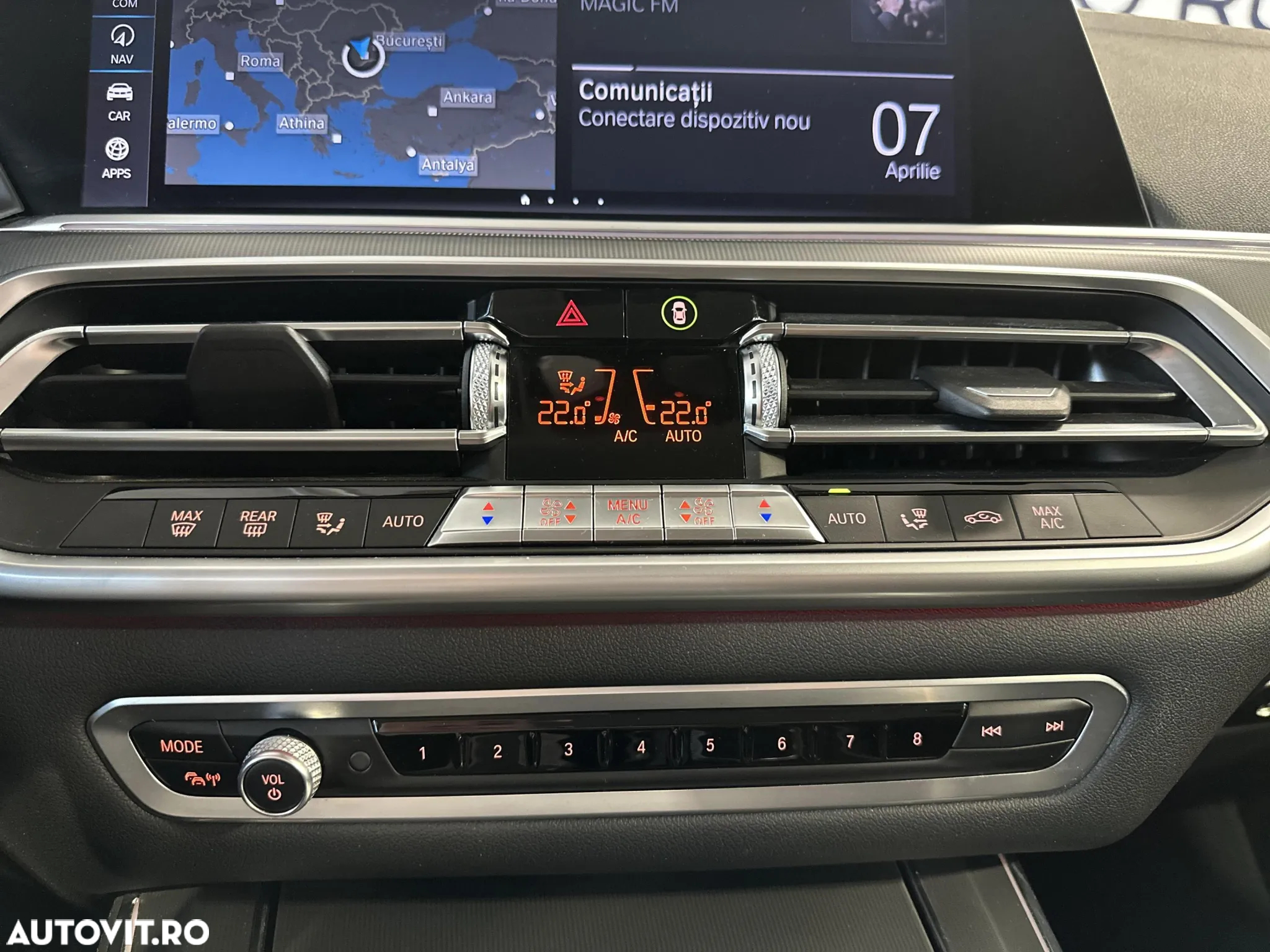 BMW X5 - 17
