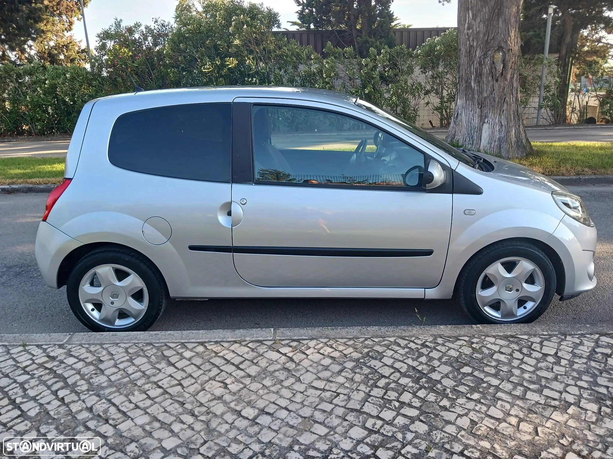 Renault Twingo 1.5 dCi Dynamique S - 4