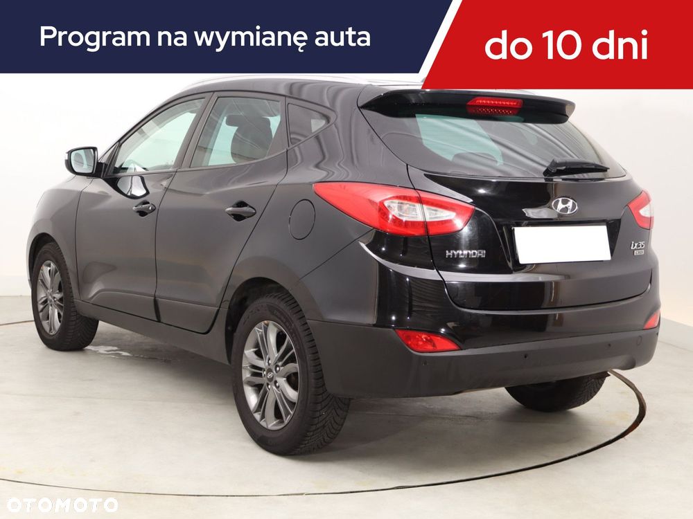Hyundai ix35 - 6