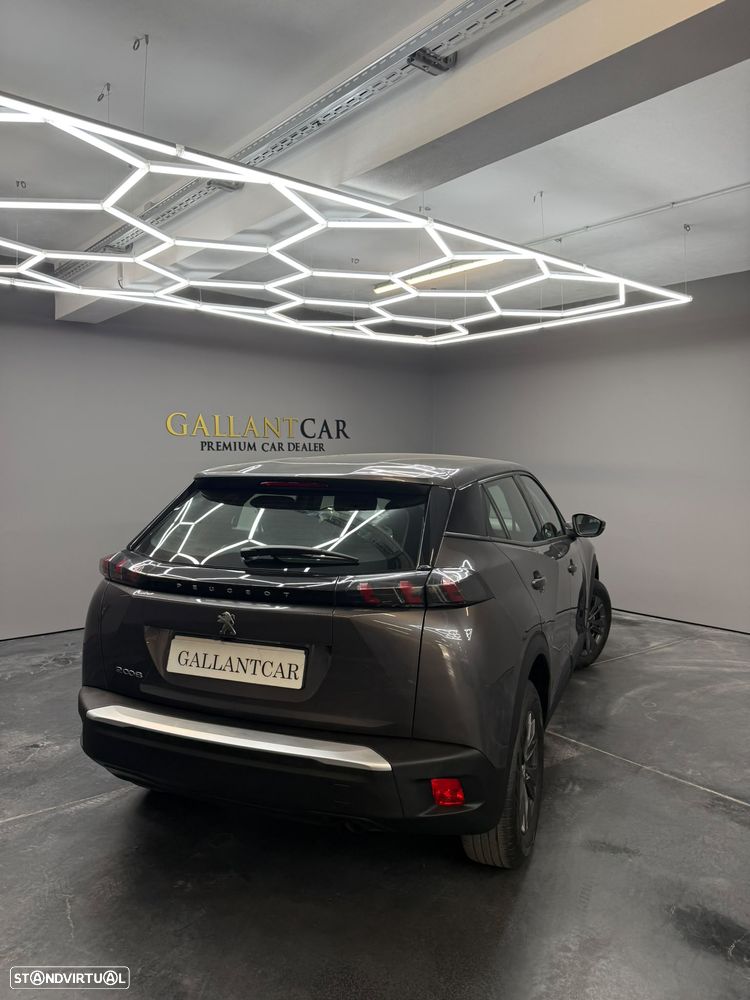 Peugeot 2008 1.2 PureTech Active - 6