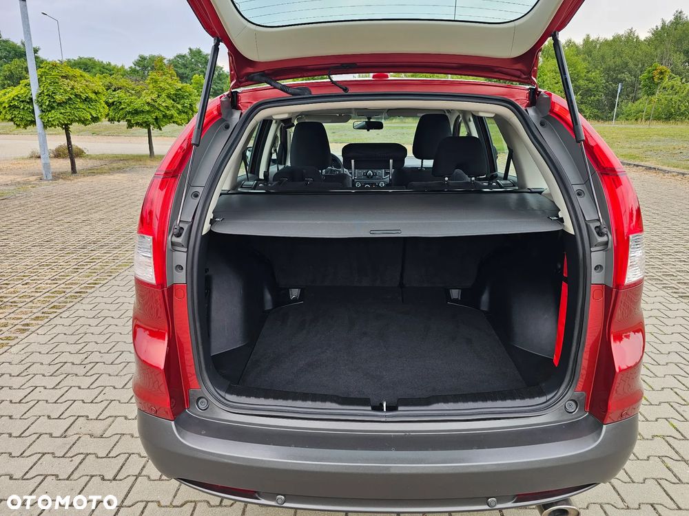 Honda CR-V 1.6i DTEC 2WD Elegance - 18