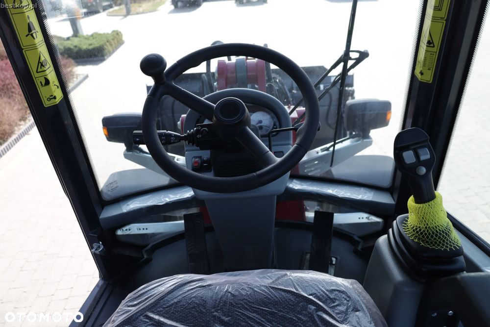 Yanmar V100 - 34