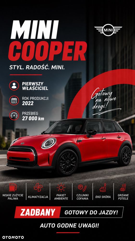 MINI Cooper - 15