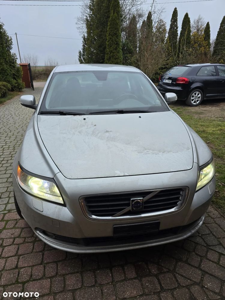 Volvo S40 T5 Summum - 17