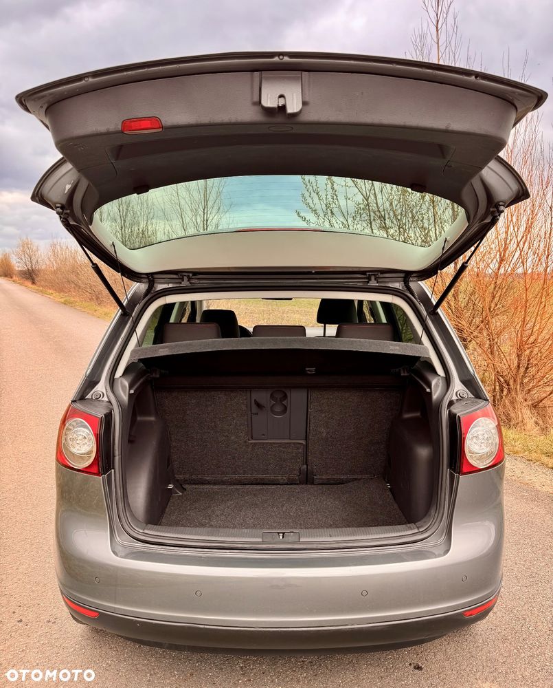 Volkswagen Golf Plus 1.6 Goal - 16