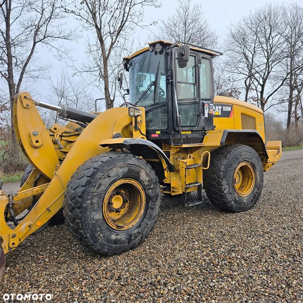 Caterpillar 930 M - 2