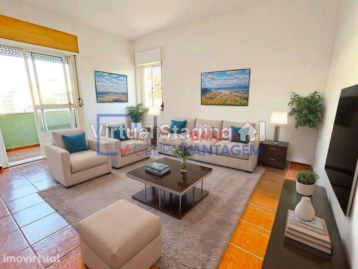 Apartamento T2, Agualva, Cacém - Grande imagem: 3/20