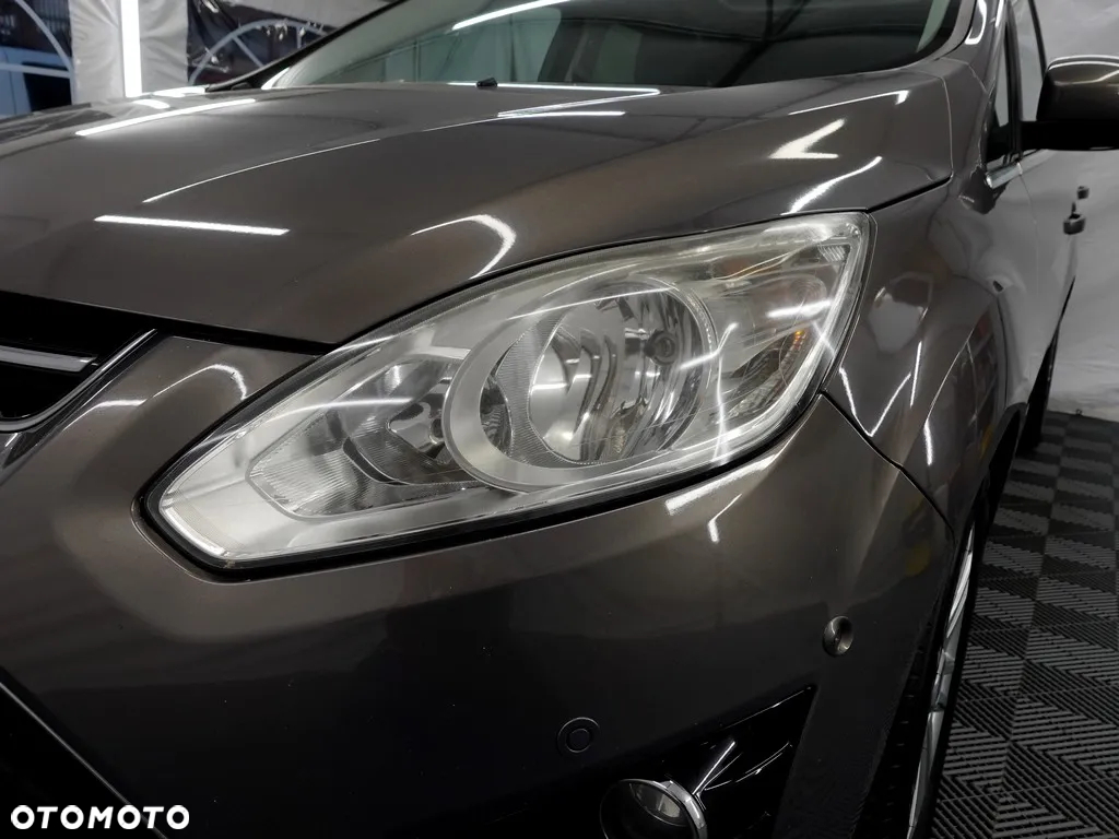 Ford C-MAX 2.0 TDCi Titanium - 32