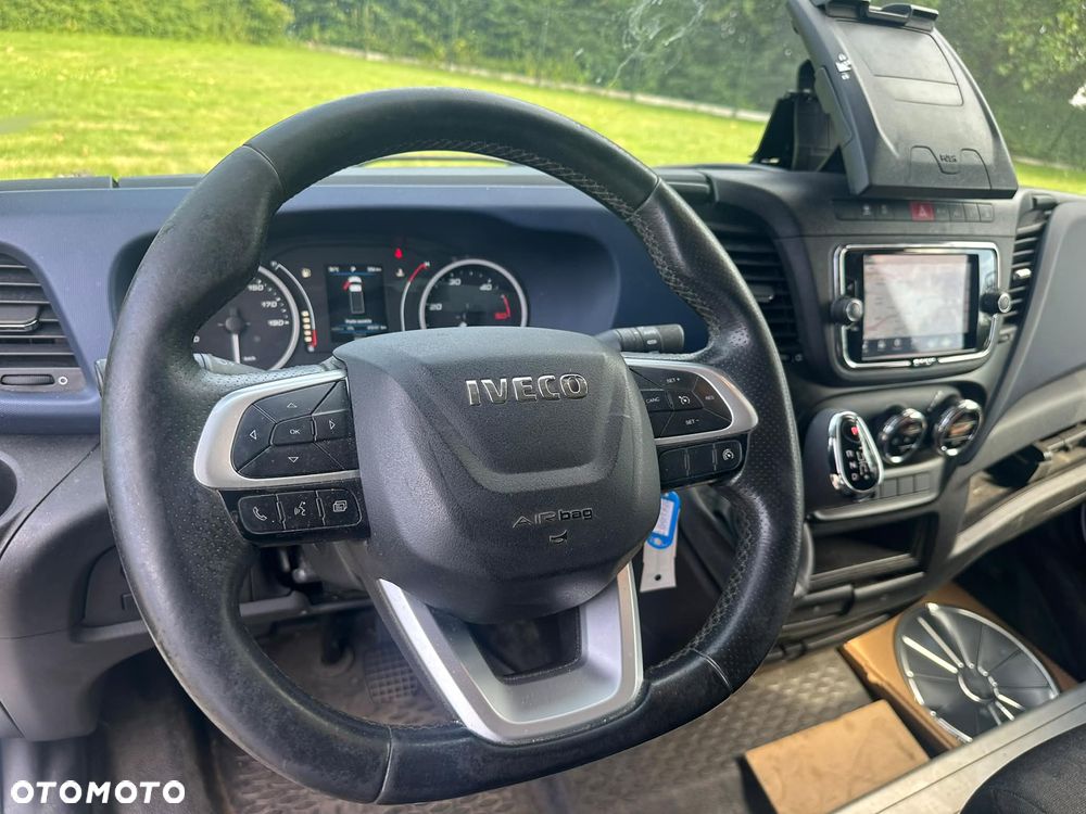 Iveco Daily 35S18 - 8