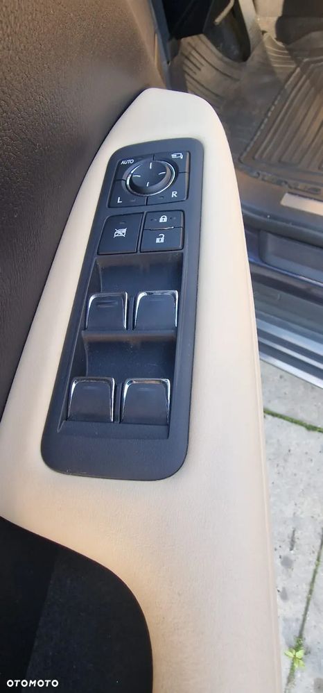 Lexus RX 300 Prestige - 10