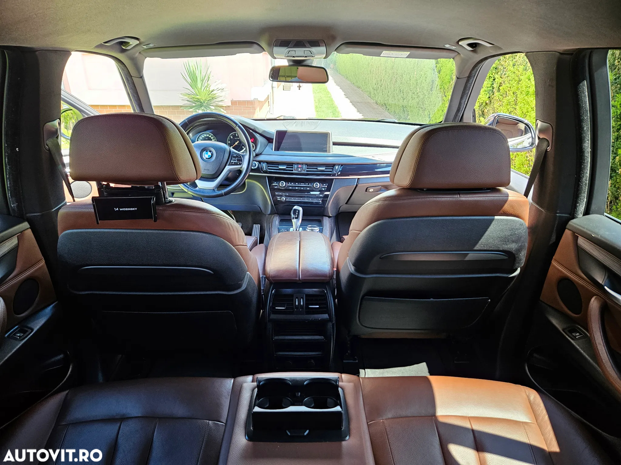 BMW X5 xDrive30d - 16