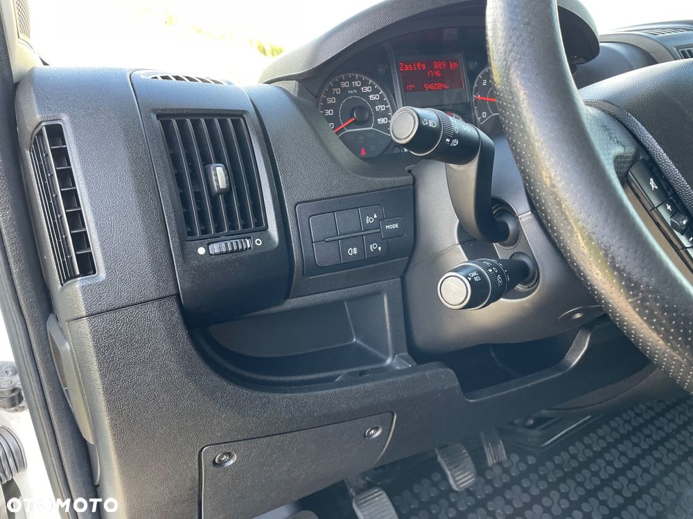 Peugeot BOXER - 13