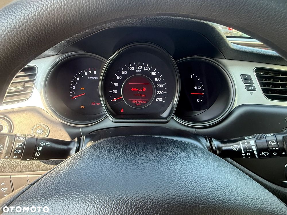 Kia Ceed Cee'd 1.4 M - 7