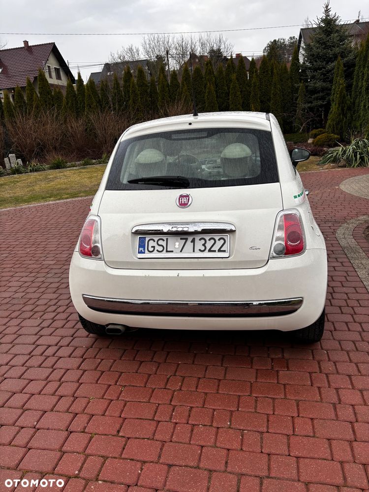 Fiat 500 - 3