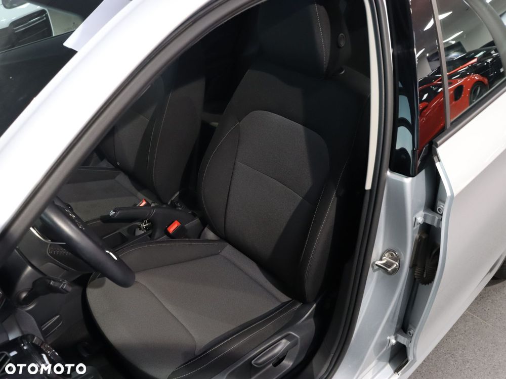 Skoda Fabia 1.0 TSI Selection - 16
