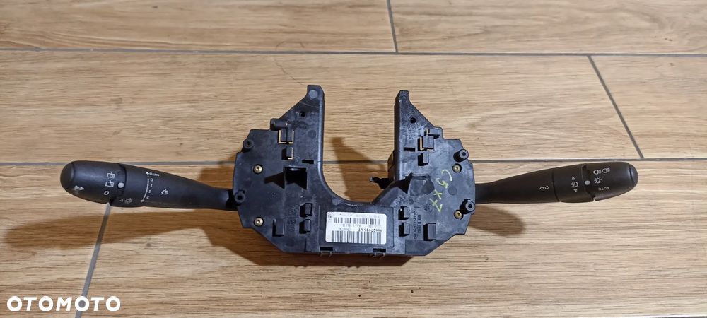 Przełącznik Zespolony Citroen C5 X7 - 2